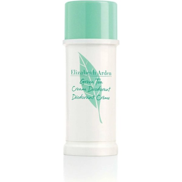 Elizabeth Arden Green Tea - Deodorante In Crema Roll-On 40 Ml-image