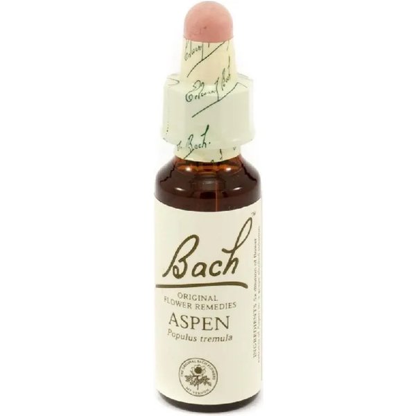Fiori Di Bach Aspen Gocce - Farmaco Omeopatico 20 Ml-image