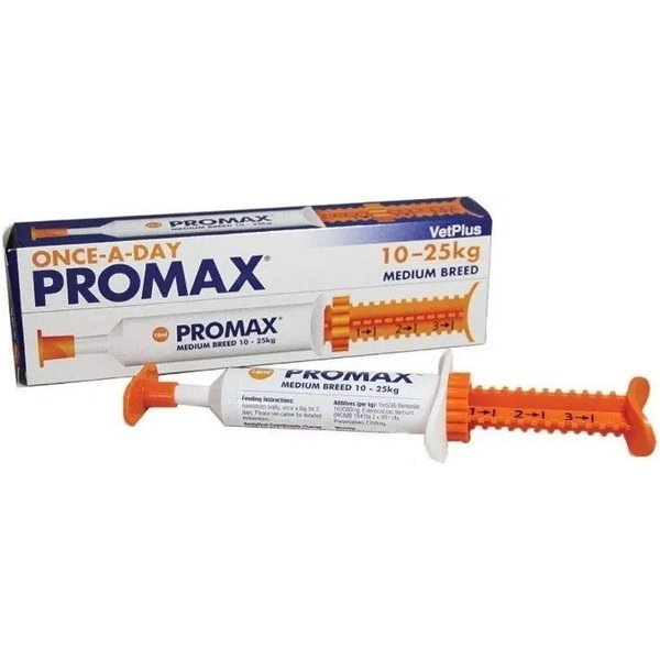 Vetplus Promax Medium Breed 18 Ml - Mangime Complementare Per L'intestino-image