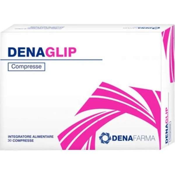 Denaglip 30 Compresse - Integratore Per Il Benessere Dell'organismo-image