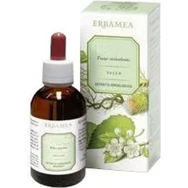Erbamea Pilosella Parti Aeree 50 Ml - Integratore Drenante-image