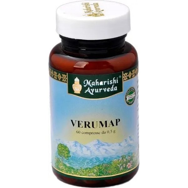 Verumap 60 Tavolette - Integratore Per La Prostata-image