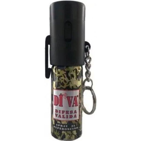 Diva - Spray Antiaggressione 15 Ml-image