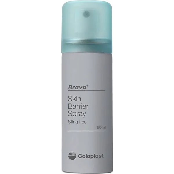 Brava - Film Protettivo Spray Per Stomia 50 Ml-image