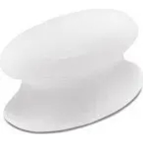 Tecniwork 2 Divaricatori Bio-Gel Per Allineare E Separare 1° E 2° Dito - Taglia S-image