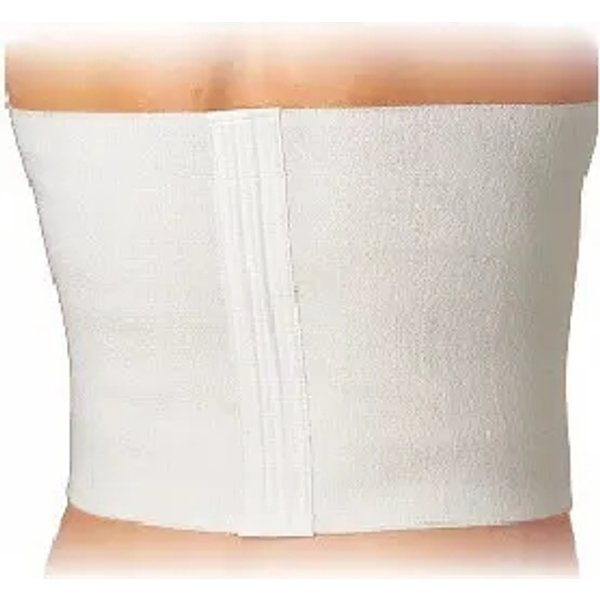 Dr. Gibaud Linea Termoterapica - Cintura Ultracontenitiva Cm 28 Cod.0109 - Taglia A/5 (Circonf. Vita 90-99 Cm)-image
