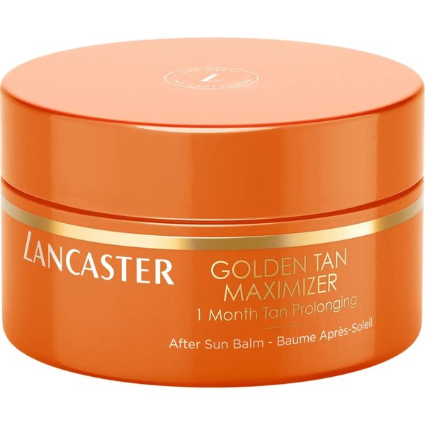 Lancaster Golden Tan Maximizer - Balsamo Doposole 200 Ml-image