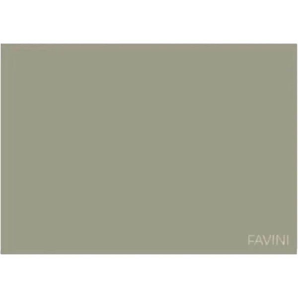 Favini Prisma 220 G/M2 - 10 Cartoncini 70 X 100 Cm Pietra-image