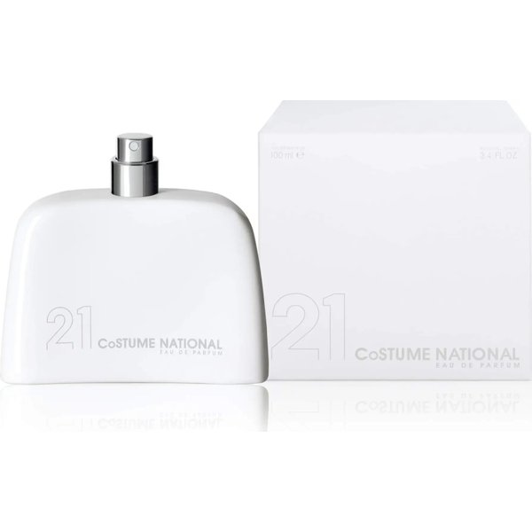 Costume National 21 - Eau De Parfum Unisex 50 Ml Vapo-image