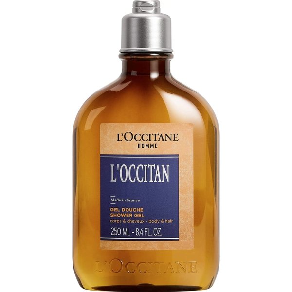 L'Occitane L'occitan - Gel Doccia 250 Ml-image