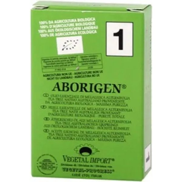 Vegetal-Progress Aborigen - Olio Essenziale Di Melaleuca 10 Ml-image