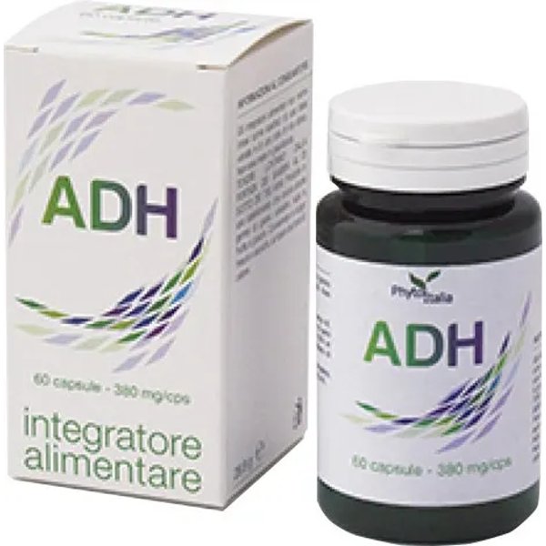 Adh 60 Capsule - Integratore Polivalente-image
