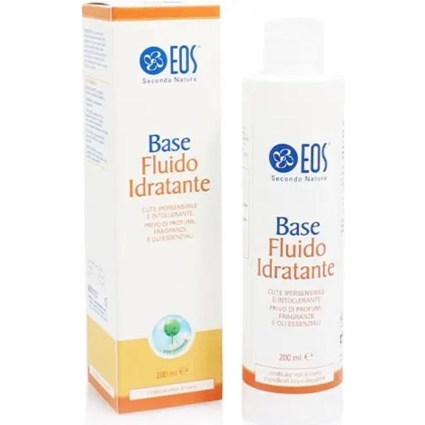 Eos Base Fluido Idratante 200 Ml-image