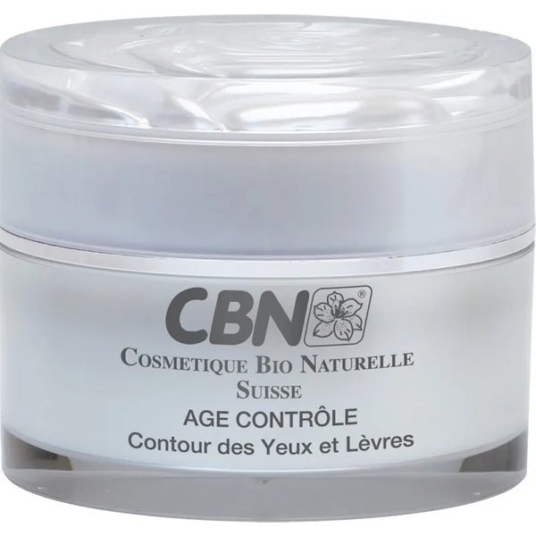 Cbn Age ContrôLe - Trattamento Anti-Età Occhi E Labbra 30 Ml-image