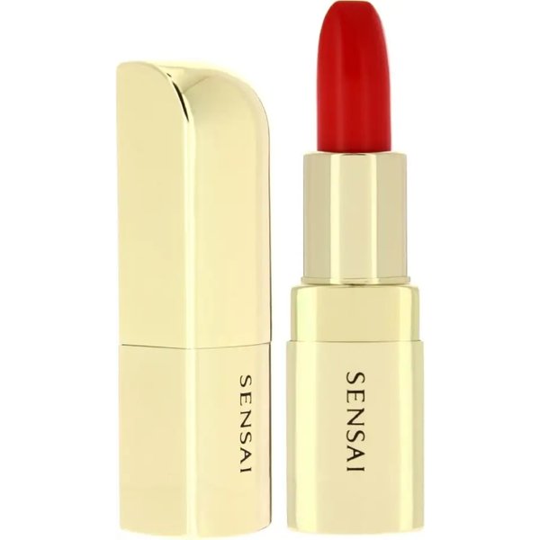 Kanebo The Lipstick Rouge A LèVres - Rossetto Stick N. 03 Shakuyaku Red-image