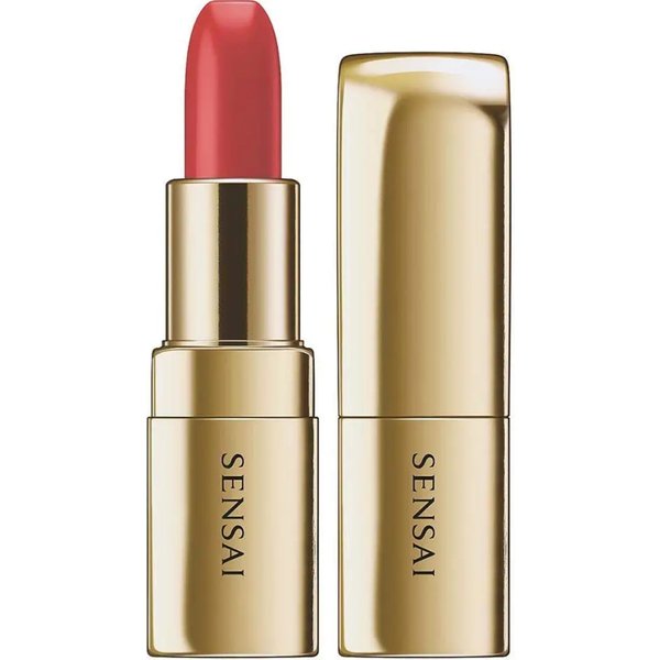 Kanebo The Lipstick Rouge A LèVres - Rossetto Stick N. 12 Ajisai Mauve-image