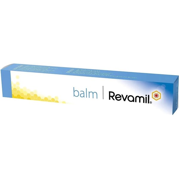 Revamil Balm - Crema Per Lesioni Cutanee 50 Gr-image