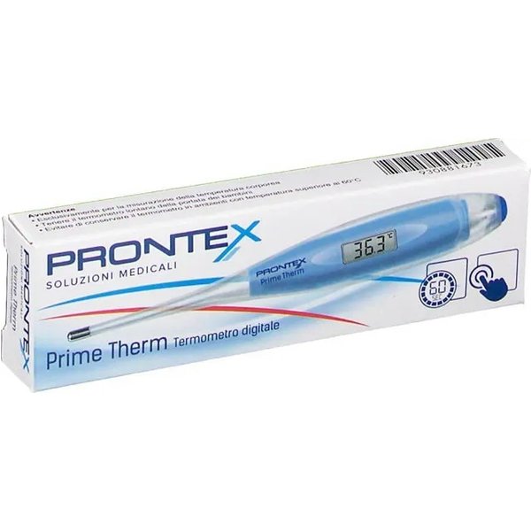 Prontex Prime Therm - Termometro Digitale-image