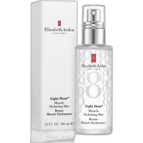Elizabeth Arden Eight Hour Miracle Hydrating Mist - Spray Idratante Per Il Viso 100 Ml-image