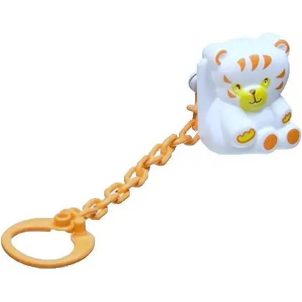 Poupy King Baby - Proteggisucchietto Con Clip-image