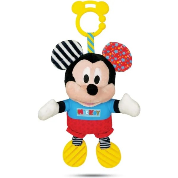 Clementoni Baby Mickey - Prime Attività-image