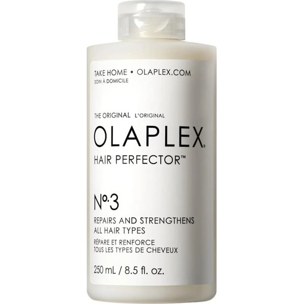 Olaplex N.3 Hair Perfector - Trattamento Ristrutturante 250 Ml-image