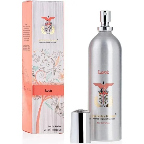 Les Perles D'Orient Lovè - Eau De Parfum Donna 150 Ml Vapo-image