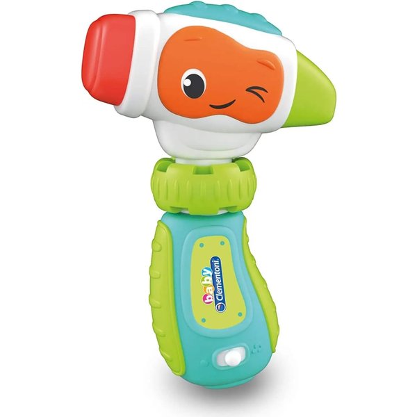 Clementoni Baby - Donatello Il Martello-image