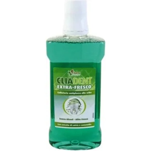 Budetta Farma Cliadent - Collutorio Alito Fresco-image
