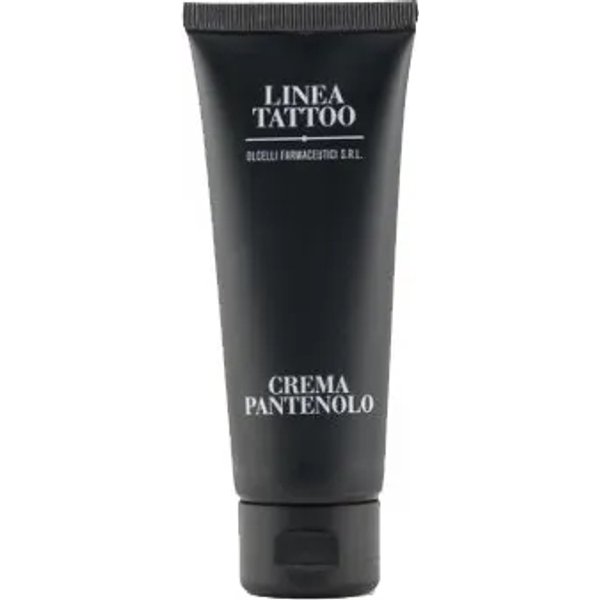 Olcelli Linea Tattoo - Crema Pantenolo 75 Ml-image