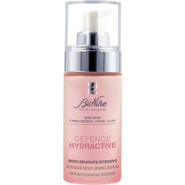 Bionike Defence Hydractive - Siero Idratante Intensivo 30 Ml-image