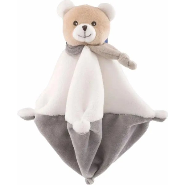 Chicco My Sweet Doudou - Morbido Orsetto-image