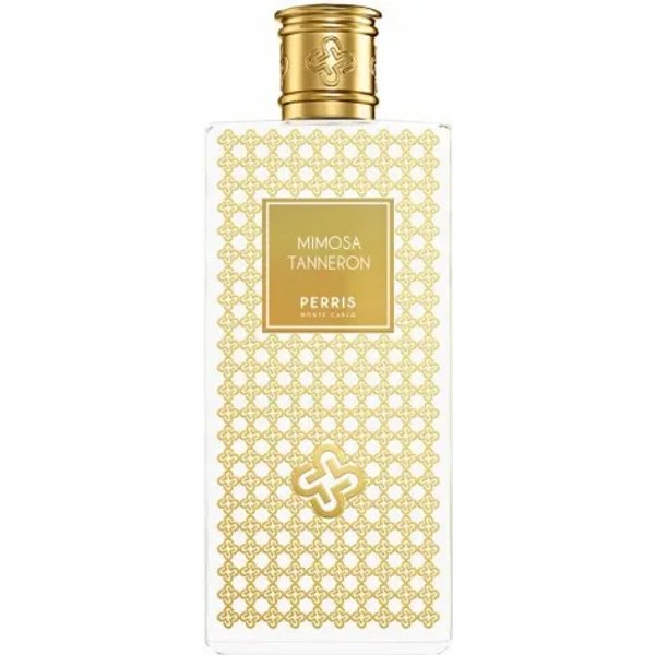 Perris Monte Carlo Mimosa Tanneron Eau De Parfum Unisex 100 Ml Vapo-image