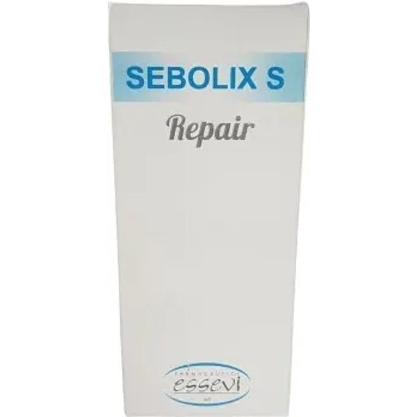 Sebolix S Repair - Crema Per La Dermatite Atopica E Seborroica 50 Ml-image