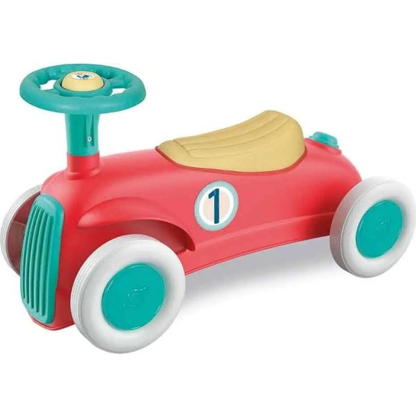 Clementoni My First Car - Macchinina Primi Passi-image