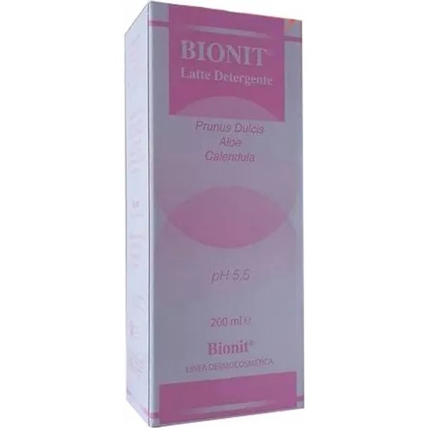 Con.Farm Bionit - Latte Detergente 200 Ml-image