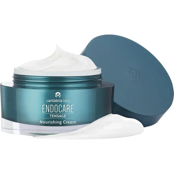 Difa Cooper Endocare Tensage Nutritiva - Crema Anti-Età 50 Ml-image