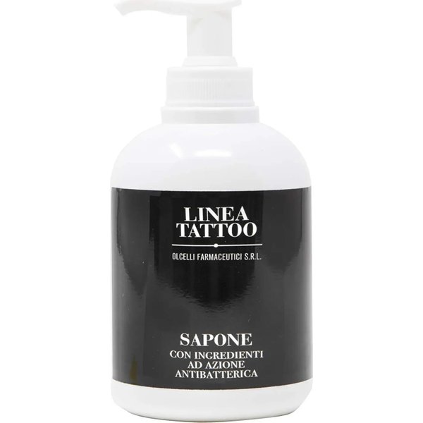 Olcelli Sapone Liquido Ad Azione Antibatterica 300 Ml-image