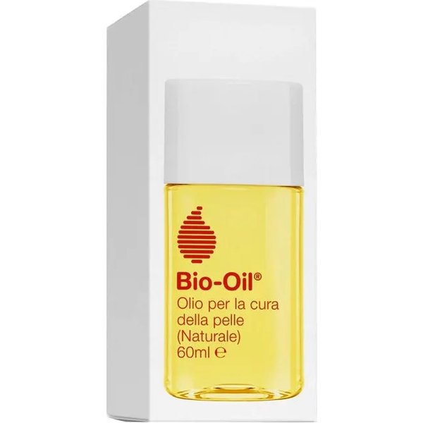 BIO-OIL Olio Per La Cura Della Pelle (Naturale) 60 Ml-image