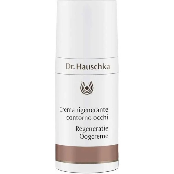 Dr.Hauschka Crema Rigenerante Contorno Occhi 15 Ml-image