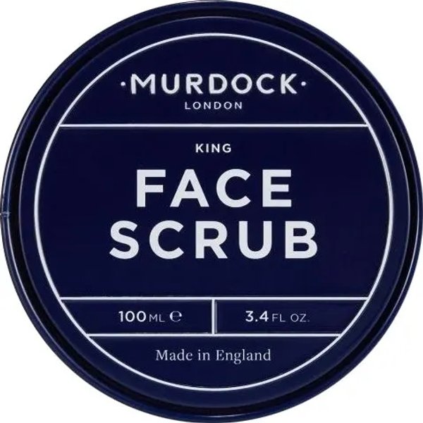 Murdock Scrub Viso Maschile 100 Ml-image