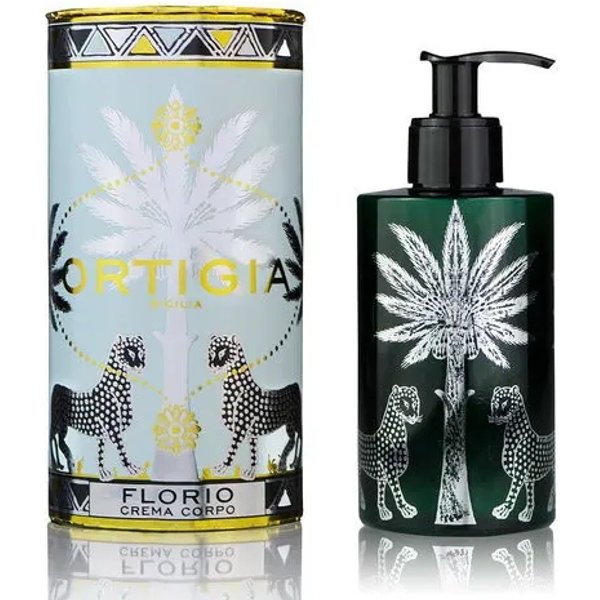 Ortigia Florio - Crema Corpo Idratante 300 Ml-image