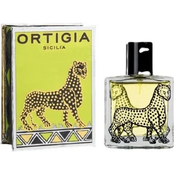 Ortigia Lime Di Sicilia - Eau De Parfum Unisex 30 Ml Vapo-image