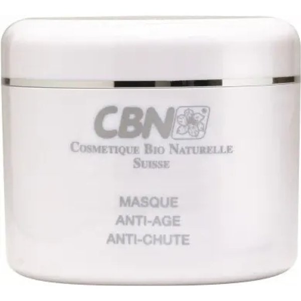 Cbn Maschera Anti-Età E Anti-Caduta 150 Ml-image