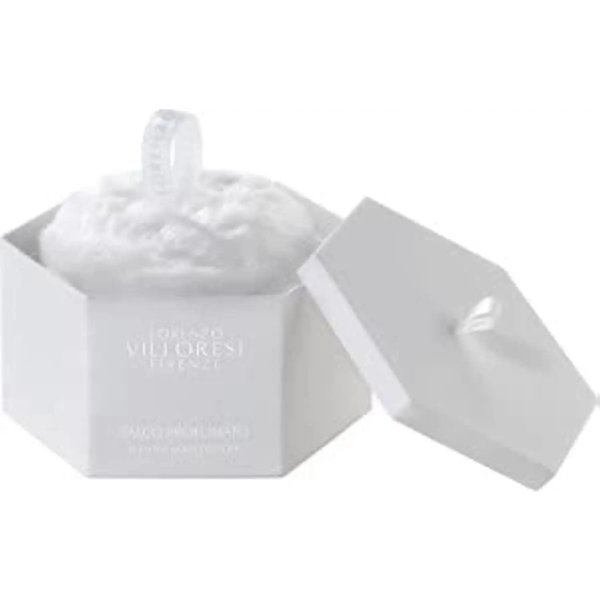 Lorenzo Villoresi Poudre Teint De Neige - Cipria-image