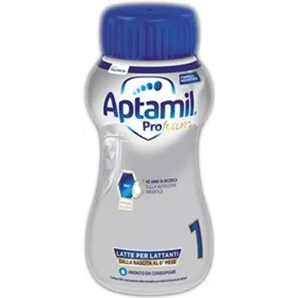 Aptamil Profutura 1 - Latte Liquido 200 Ml-image