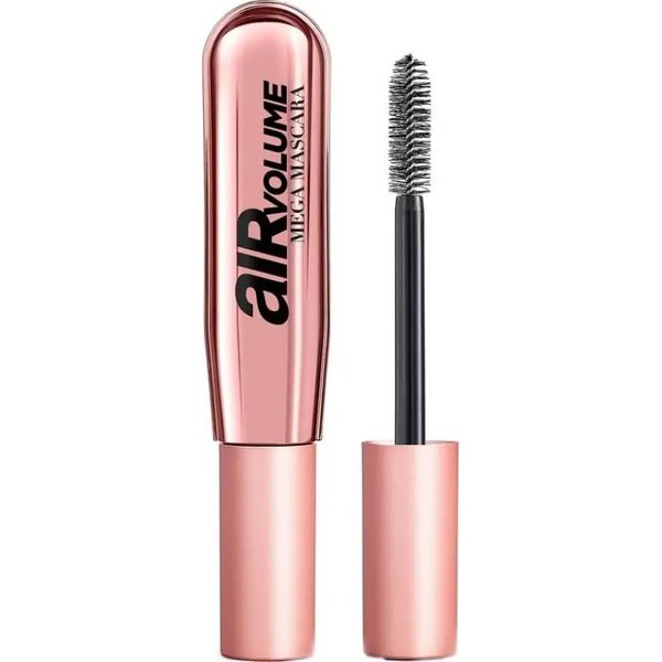 L'Oreal Paris Air Volume Mega Mascara Colore Nero-image