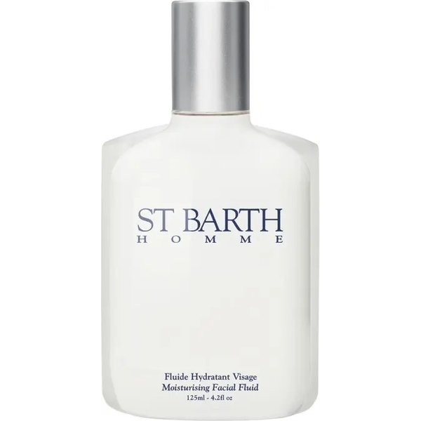 Ligne St. Barth Homme - Lozione Idratante Viso Uomo 125 Ml-image