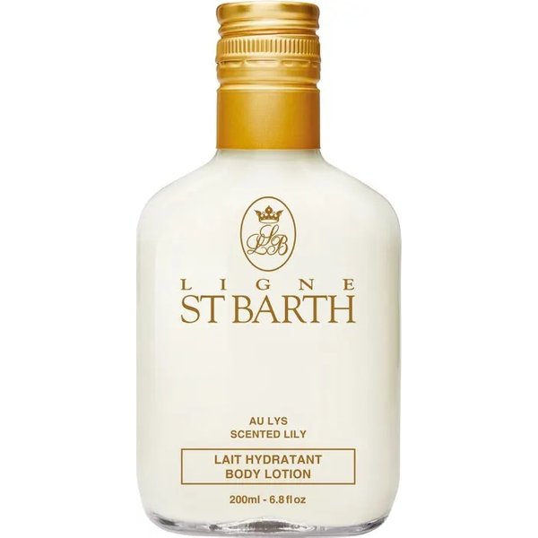 Ligne St. Barth Latte Idratante Corpo Al Giglio 200 Ml-image