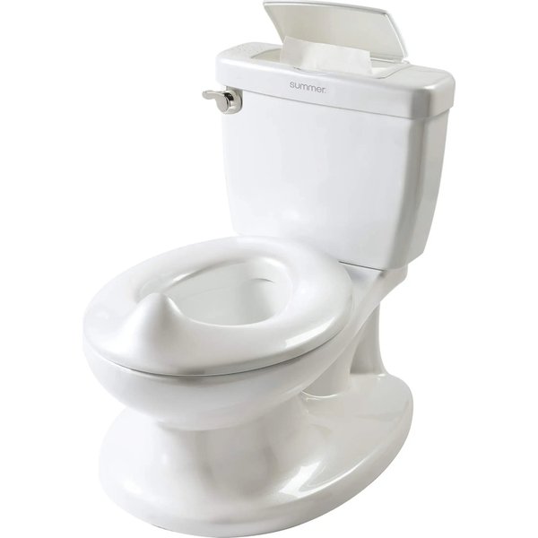 Summer Infant My Size Potty - Vasino Bianco-image